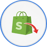 Shopify App Store logo