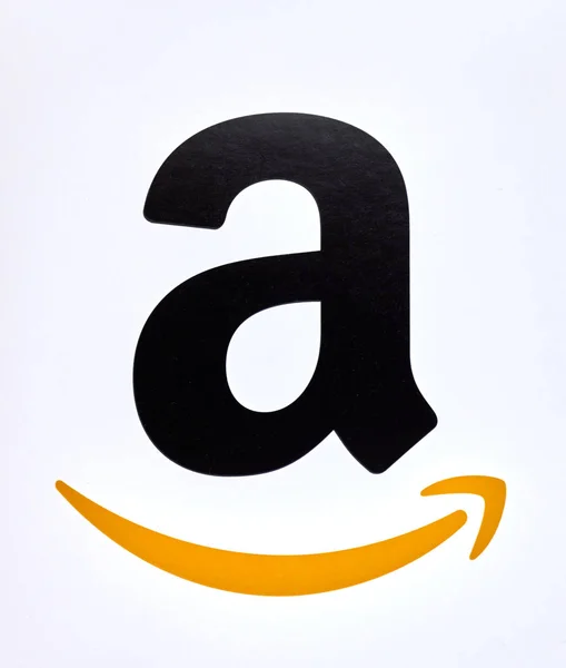 amazon logo